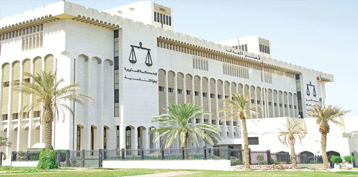 تطورات في قضية كويتية من داعش خططت لعملية انتحارية في مصر