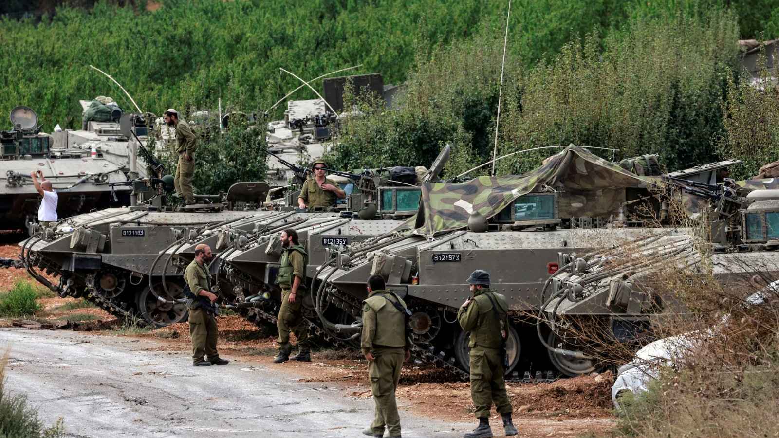 رغم فشلها باجتياحات لبنان.. ماذا وراء ثقة إسرائيل هذه المرة؟