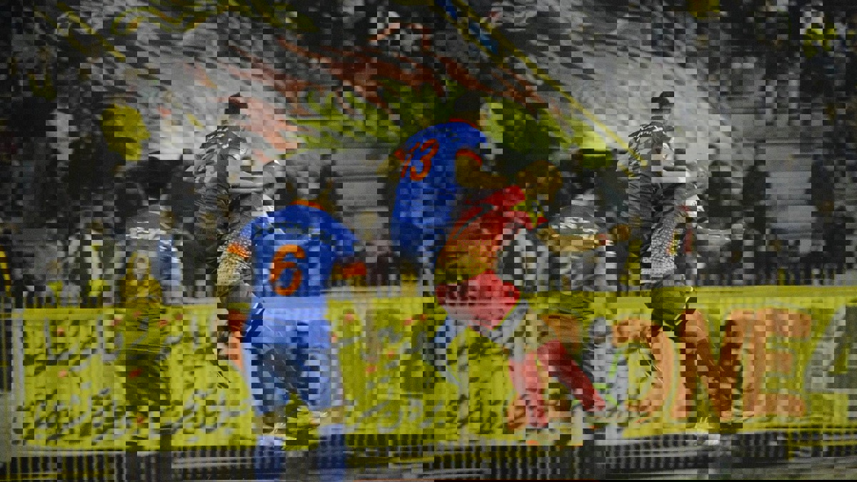 تأجيل النشاط الكروي في سوريا بسبب فيروس كورونا