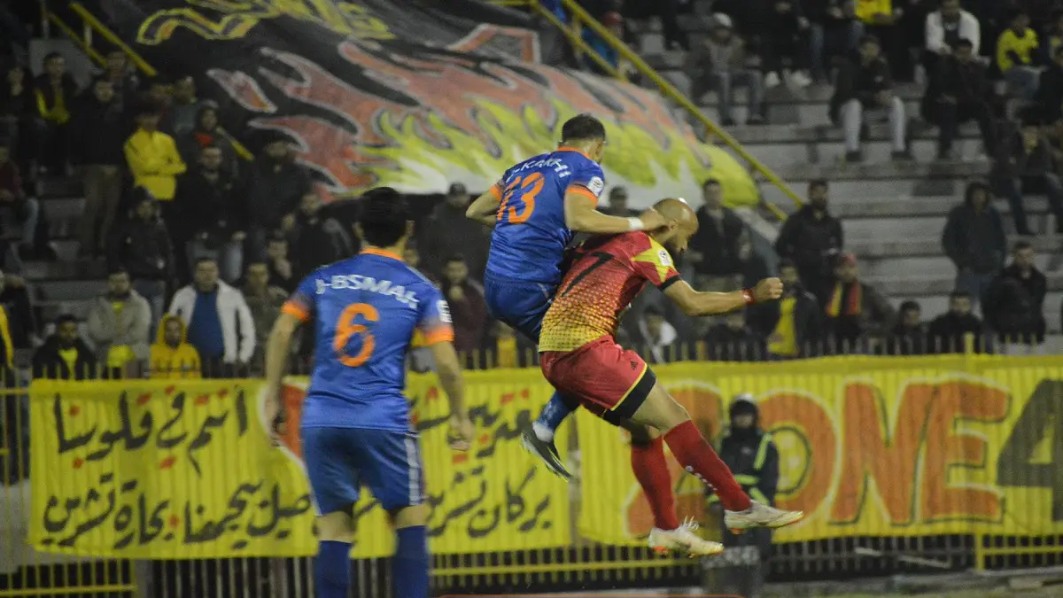 تأجيل النشاط الكروي في سوريا بسبب فيروس كورونا