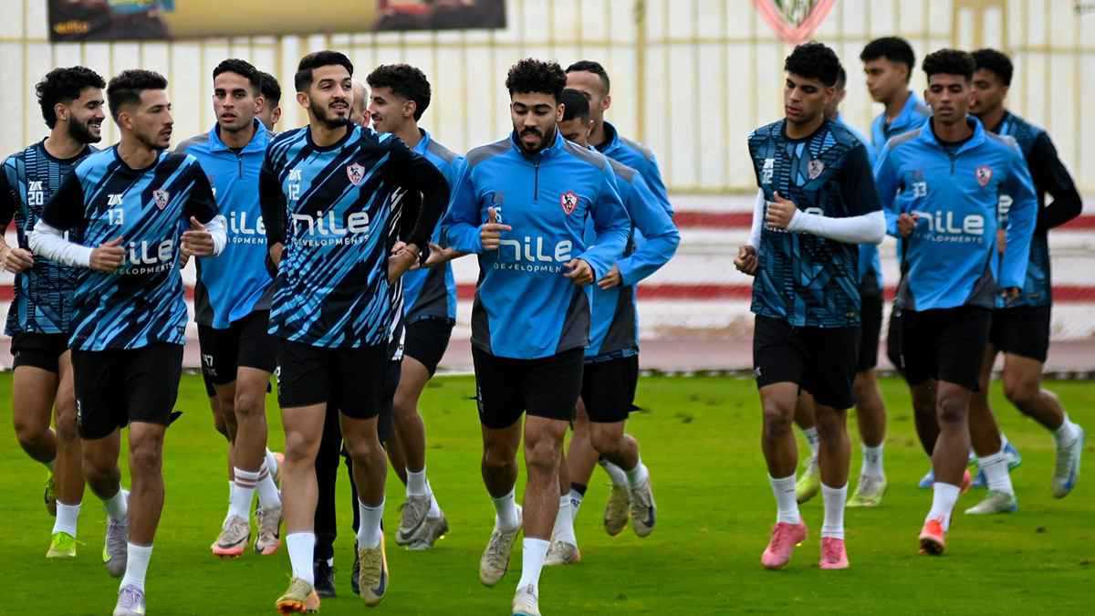 أوقف أحلام الأهلي وبيراميدز.. الزمالك يجدد عقد "جوهرة" النادي رسميا (صور) 