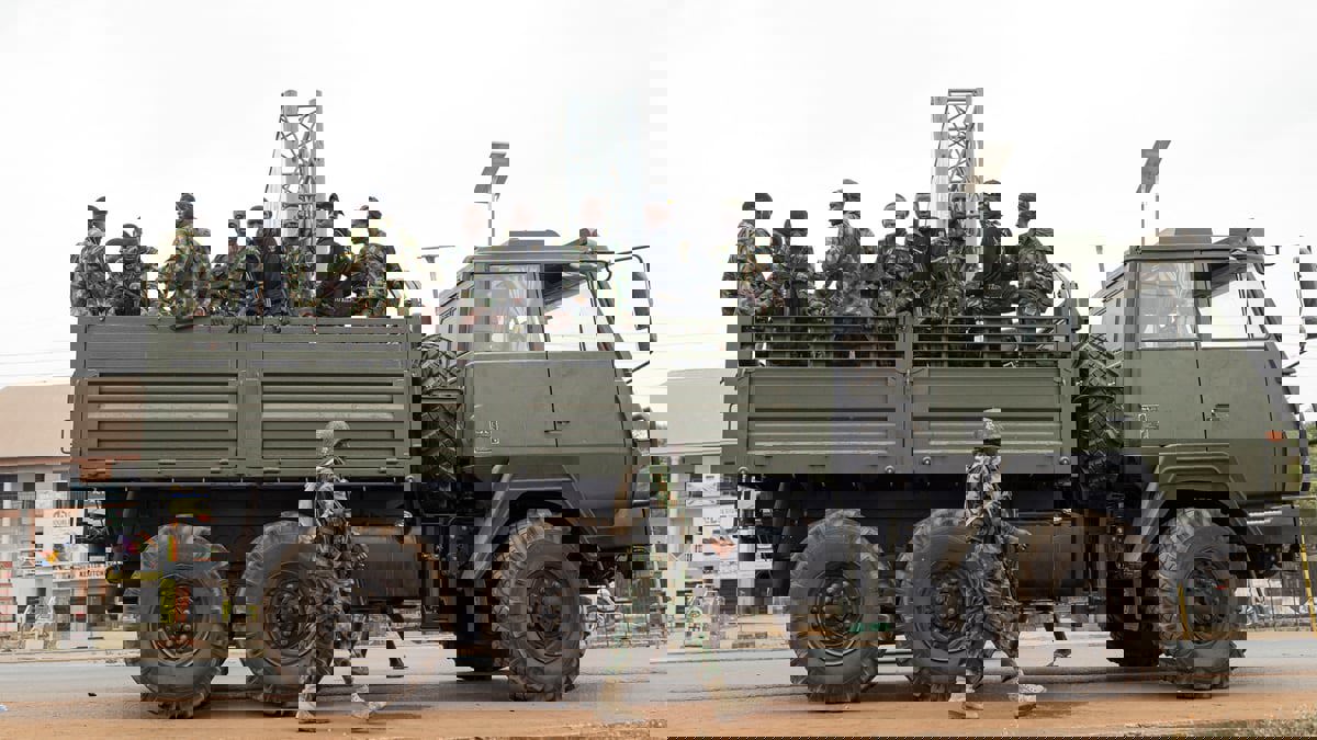 نيجيريا.. مقتل 4 جنود وخطف عاملين من كوريا الجنوبية