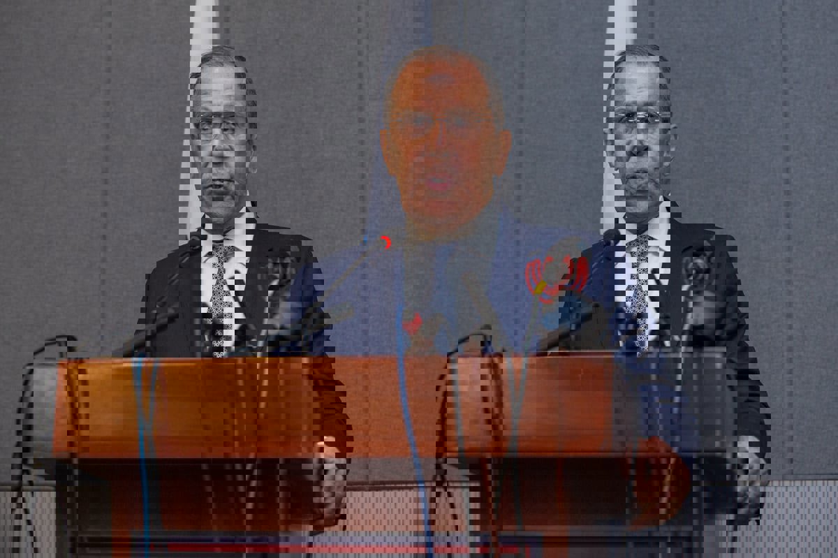  روسيا: قرار أيسلندا تعليق أنشطة سفارتها يدمر العلاقات 