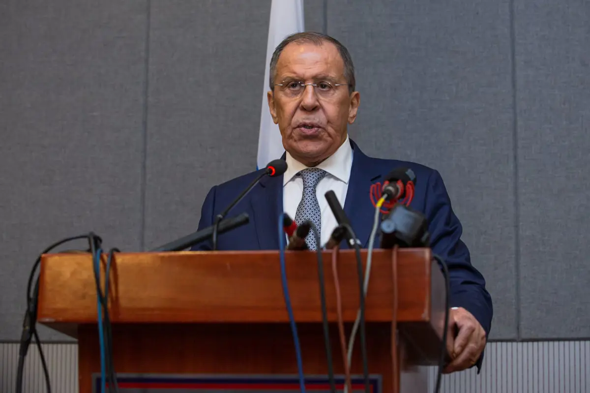  روسيا: قرار أيسلندا تعليق أنشطة سفارتها يدمر العلاقات 