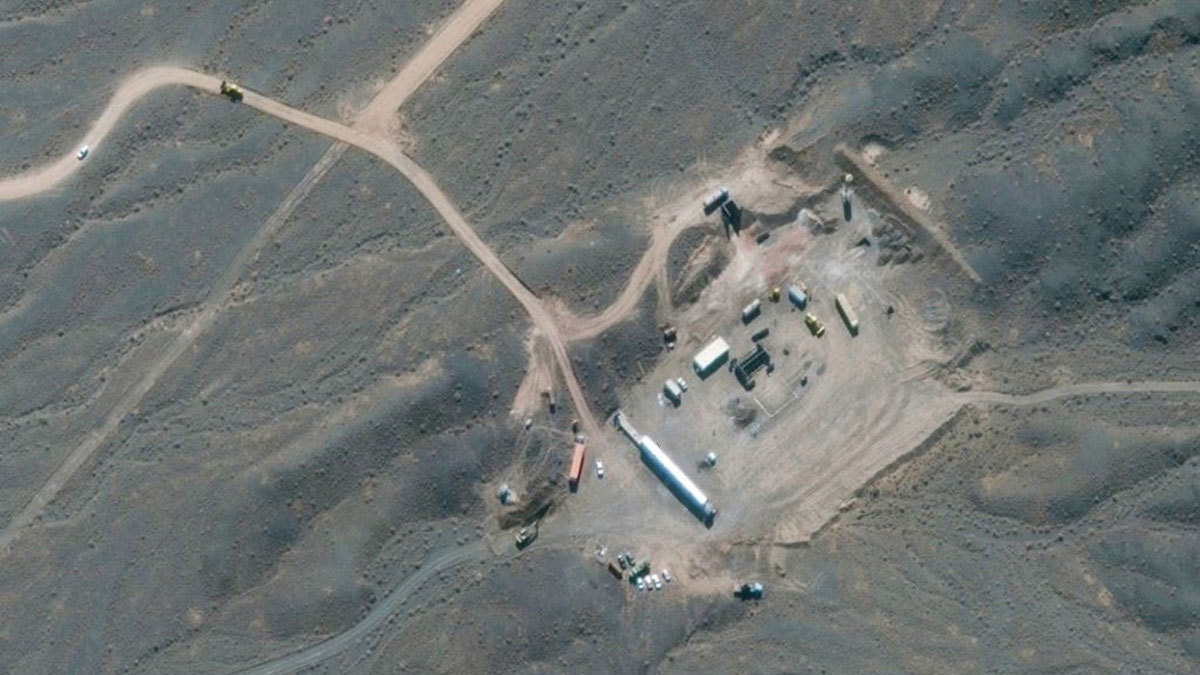 على خلفية استهداف "نطنز".. إيران تشكل وحدة الدفاع والأمن النووي