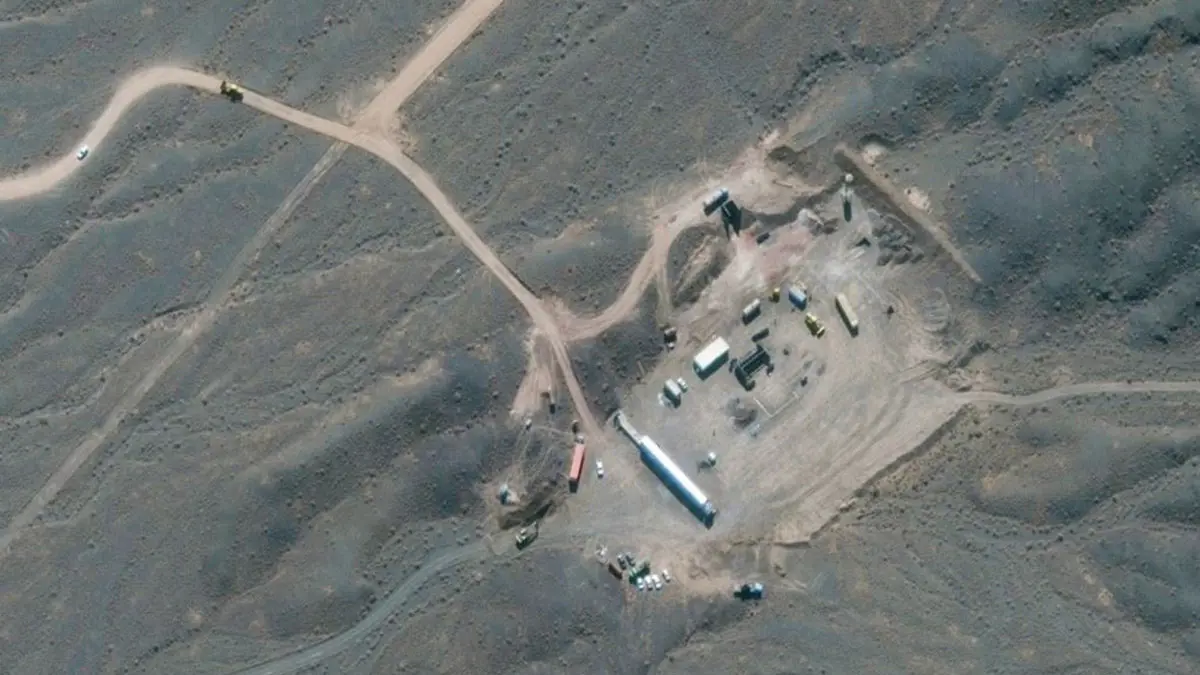 على خلفية استهداف "نطنز".. إيران تشكل وحدة الدفاع والأمن النووي