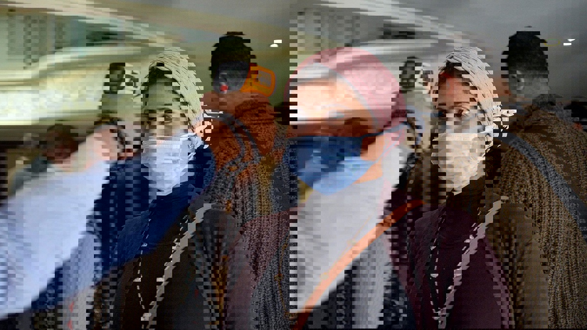 مصر.. ارتفاع عدد الإصابات بفيروس كورونا لـ 110 حالات