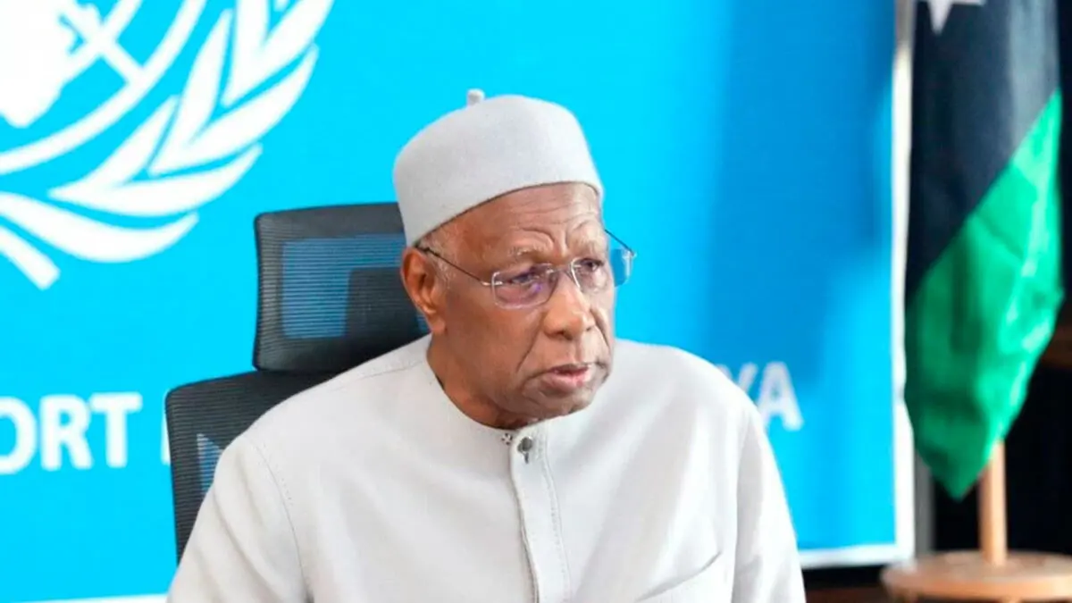 بعد استقالة المبعوث الأممي.. إلى أين تسير الأزمة في ليبيا؟