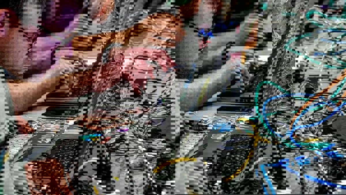 أبرز عناوين الصحف العالمية: مخاوف من حرب إلكترونية بين إيران وأمريكا