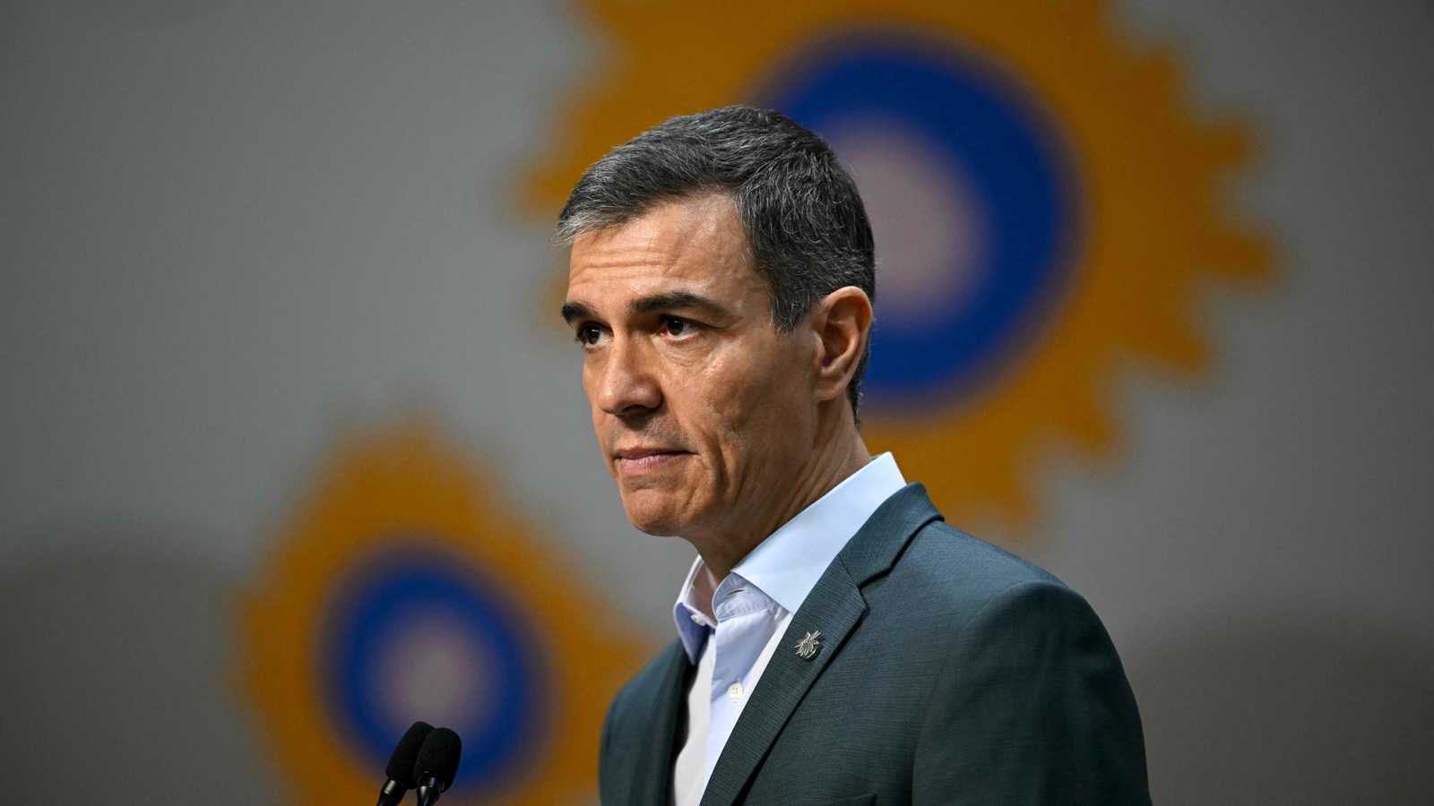 سانشيز: تطبيع العلاقات مع المكسيك أولوية لإسبانيا