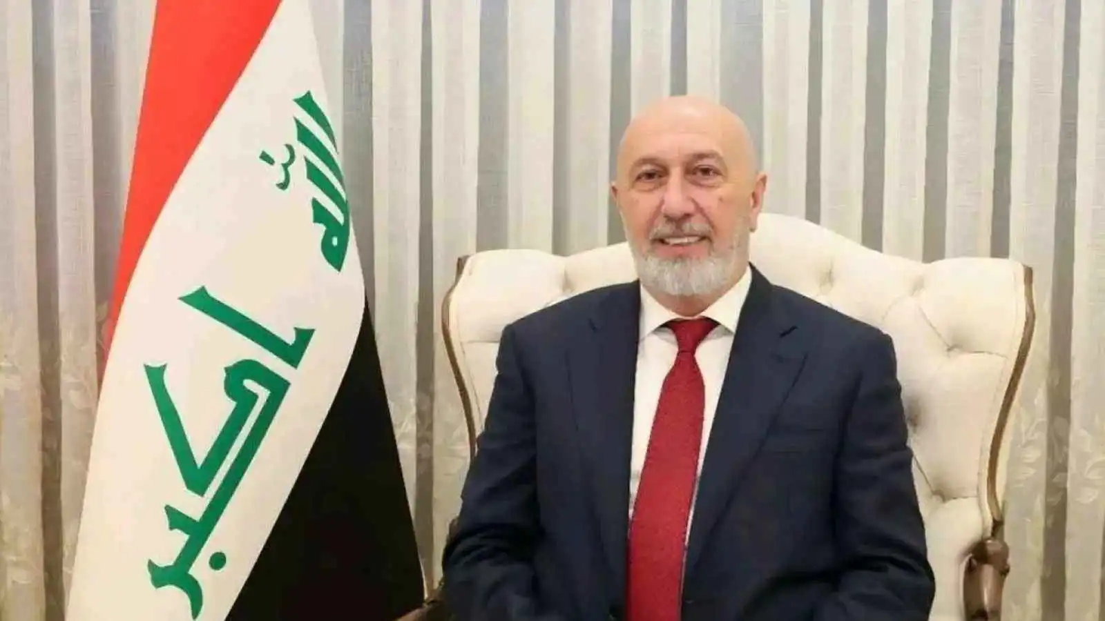 بعد انتخاب آميدي.. الحزب الديمقراطي ينسحب من حكومة وبرلمان العراق