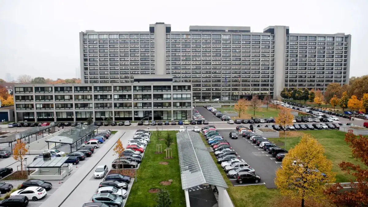 البنك المركزي الألماني يتوقع استمرار ركود الاقتصاد "الباهت"