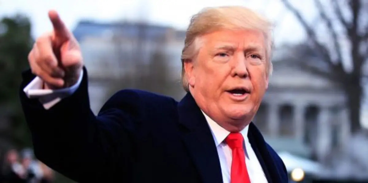 ترامب يوقع أمرًا يتيح فرض عقوبات على أيّ تدخل في الانتخابات الأمريكية