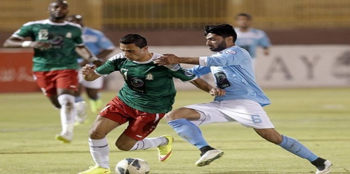 كيف يدور كلاسيكو الأردن بين الفيصلي والوحدات؟