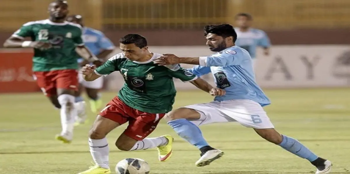 كيف يدور كلاسيكو الأردن بين الفيصلي والوحدات؟
