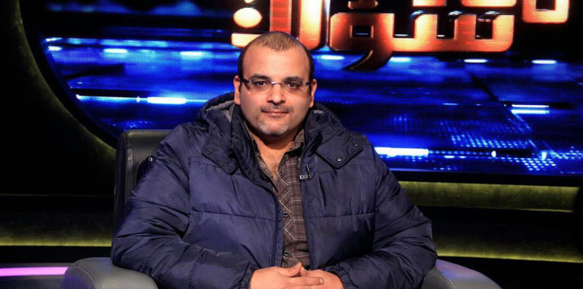 بعد 5 أعوام من القطيعة.. أيمن بهجت قمر يعتذر لعمرو دياب عن خطئه