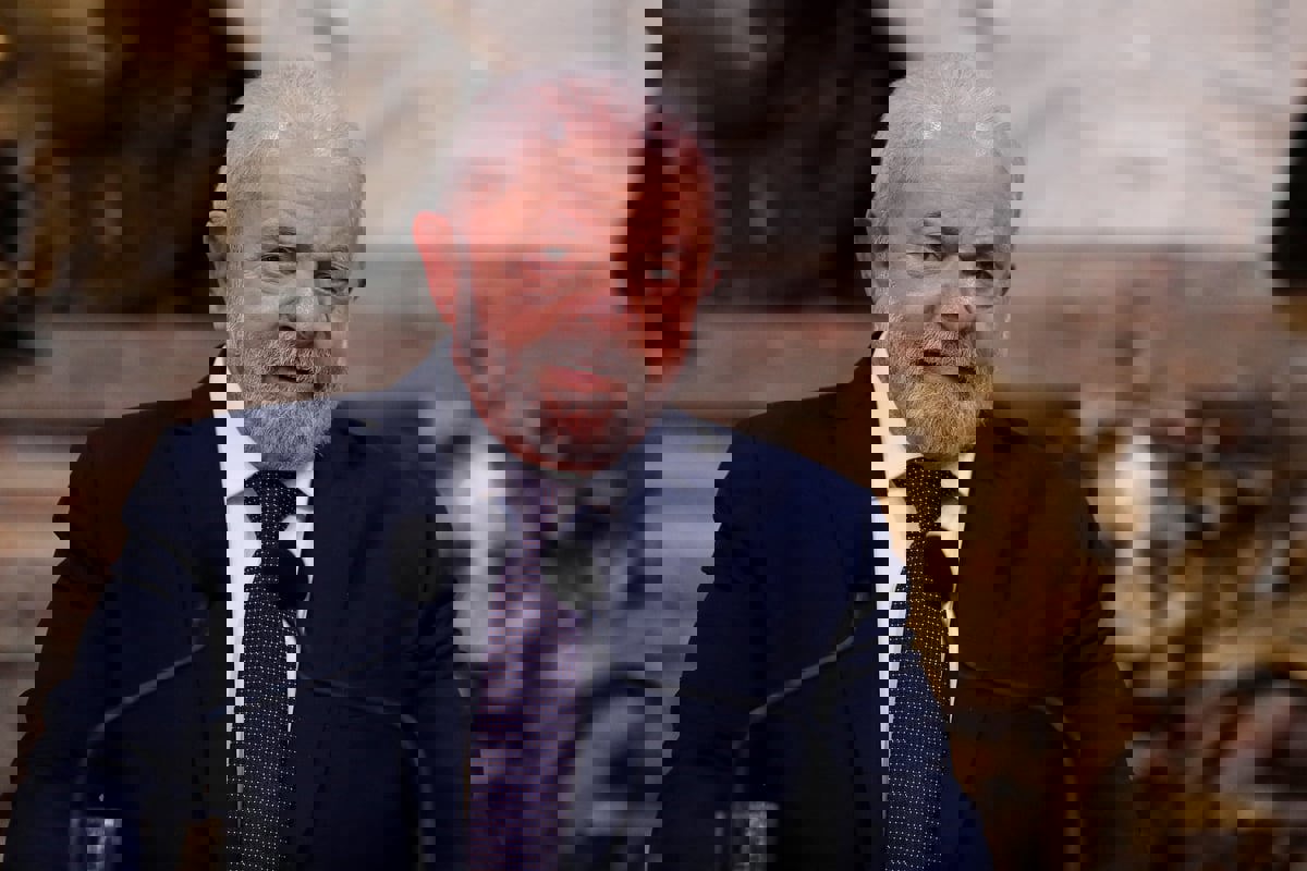 واشنطن ترفض تشبيه الرئيس البرازيلي لحرب غزة بالمحرقة