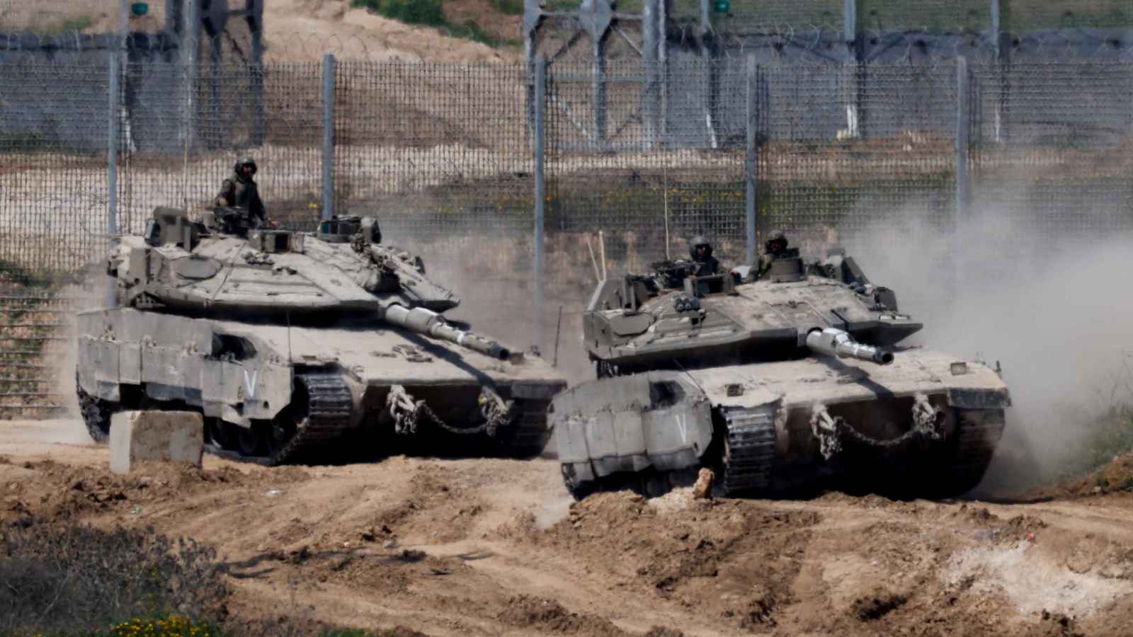 وزير خارجية إسرائيل يكشف طبيعة العملية العسكرية الجديدة على غزة