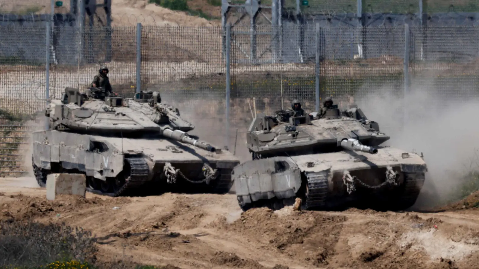 وزير خارجية إسرائيل يكشف طبيعة العملية العسكرية الجديدة على غزة