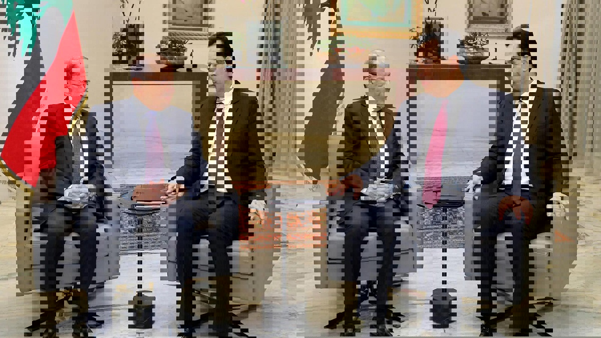 قادة لبنان يعارضون سداد الديون المستحقة‎