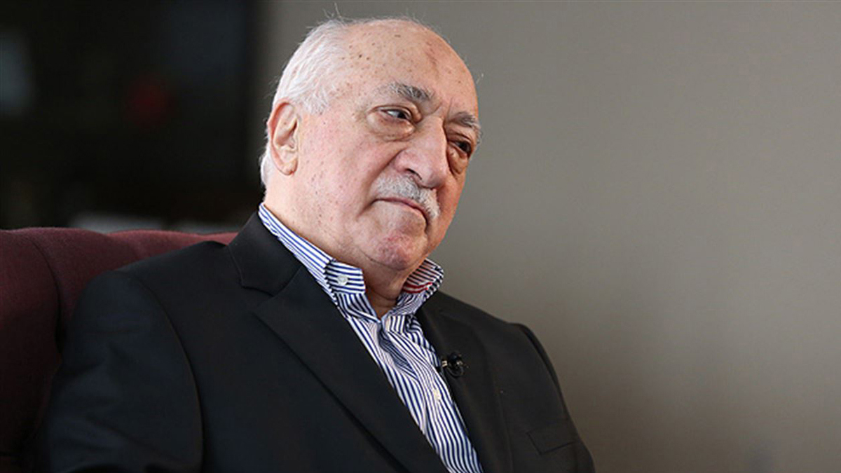 البيت الأبيض: ترامب لم يقل لأردوغان إنه سيسلم غولن