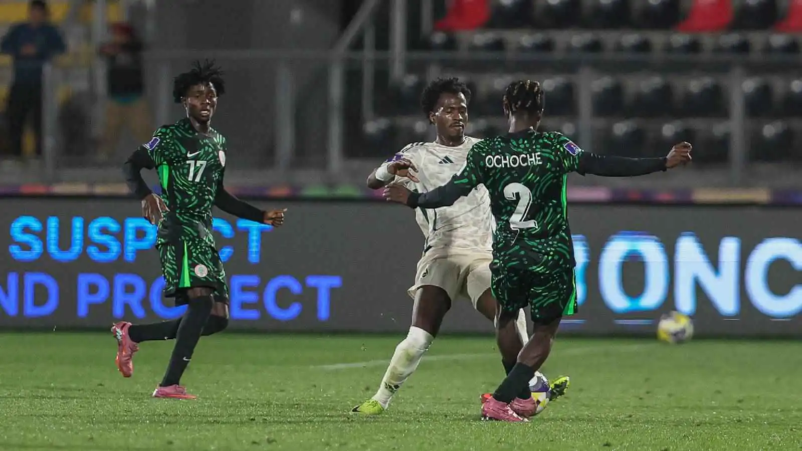 هل خرج المنتخب السعودي رسميا من كأس العالم للشباب؟