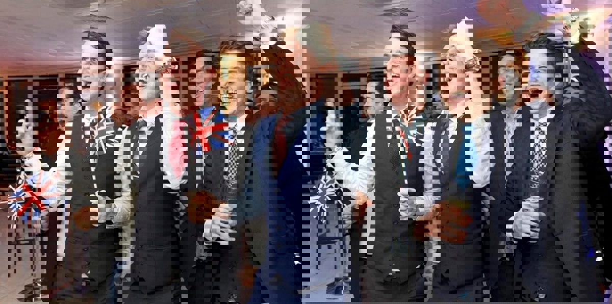 لماذا أصبح البريطانيون"أغبياء" بعد خروجهم من الاتحاد الأوروبي؟