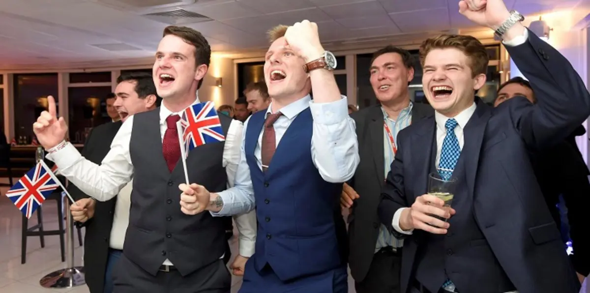 لماذا أصبح البريطانيون"أغبياء" بعد خروجهم من الاتحاد الأوروبي؟