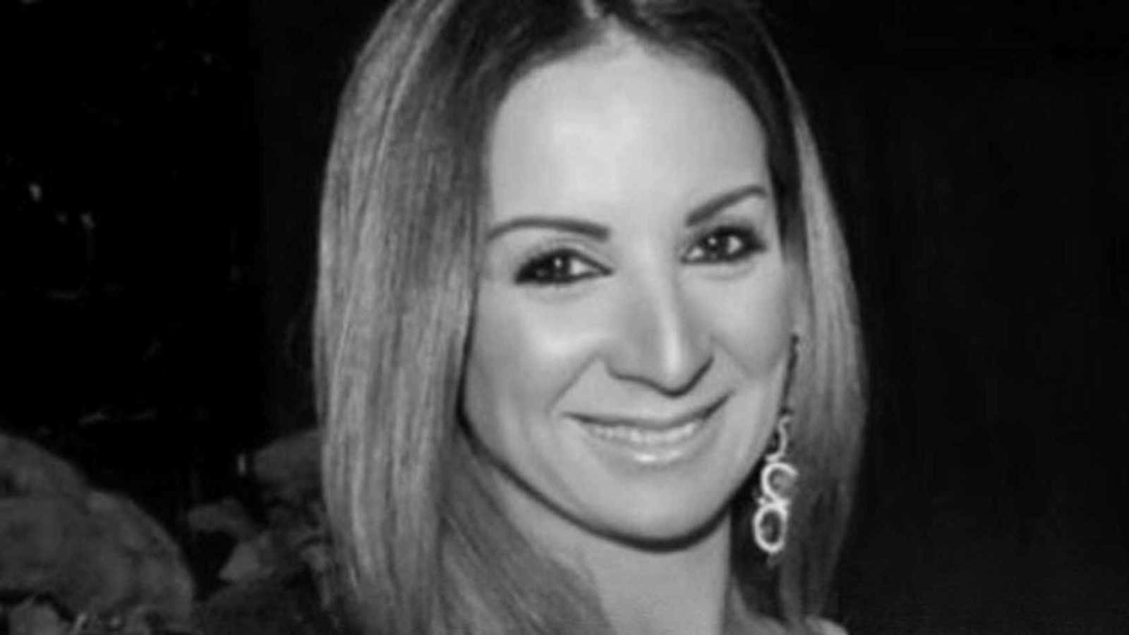 وفاة الإعلامية المصرية فيفان الفقي بعد صراع مع السرطان