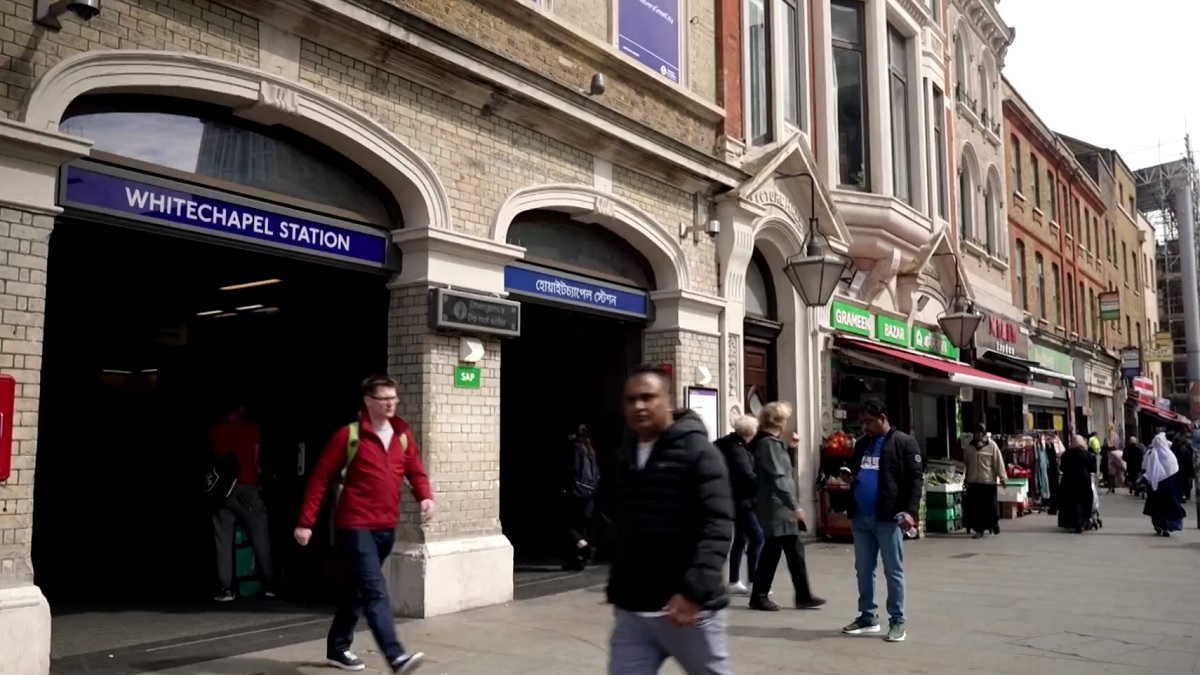 قبيل التتويج.. مشاعر متباينة بين البريطانيين تجاه تشارلز
