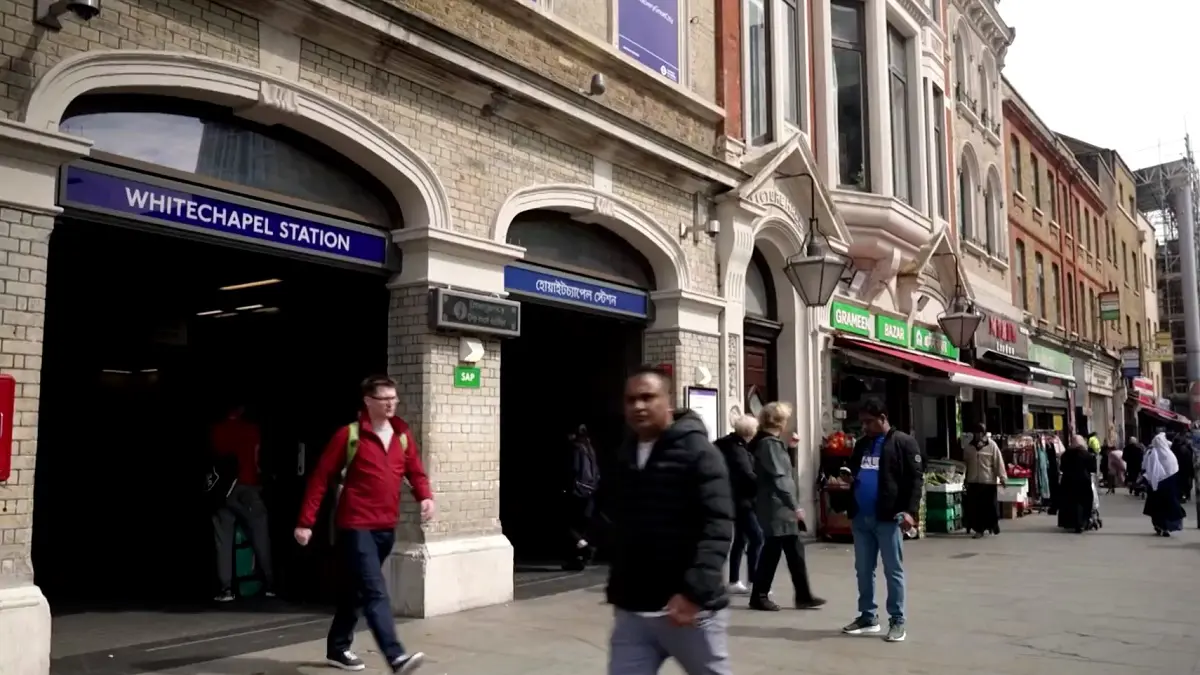 قبيل التتويج.. مشاعر متباينة بين البريطانيين تجاه تشارلز
