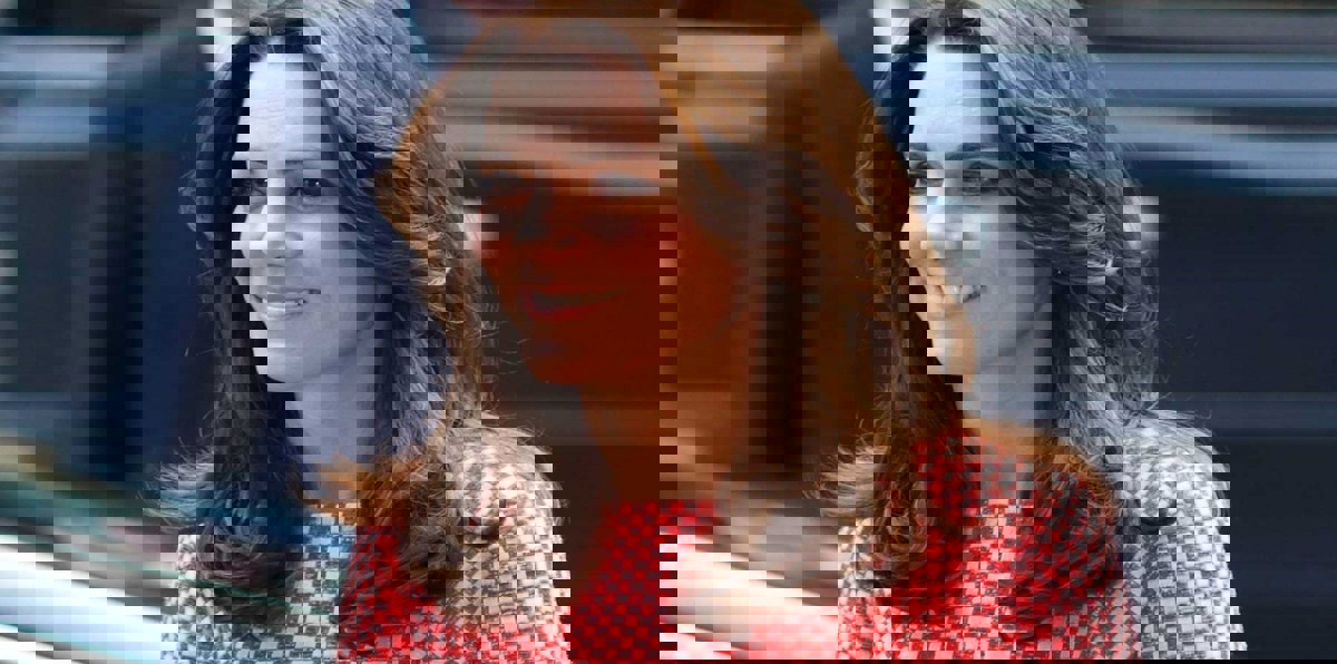 دوقة كامبريدج ضحية إعلان جديد لمستحضر تجميلي (صورة)