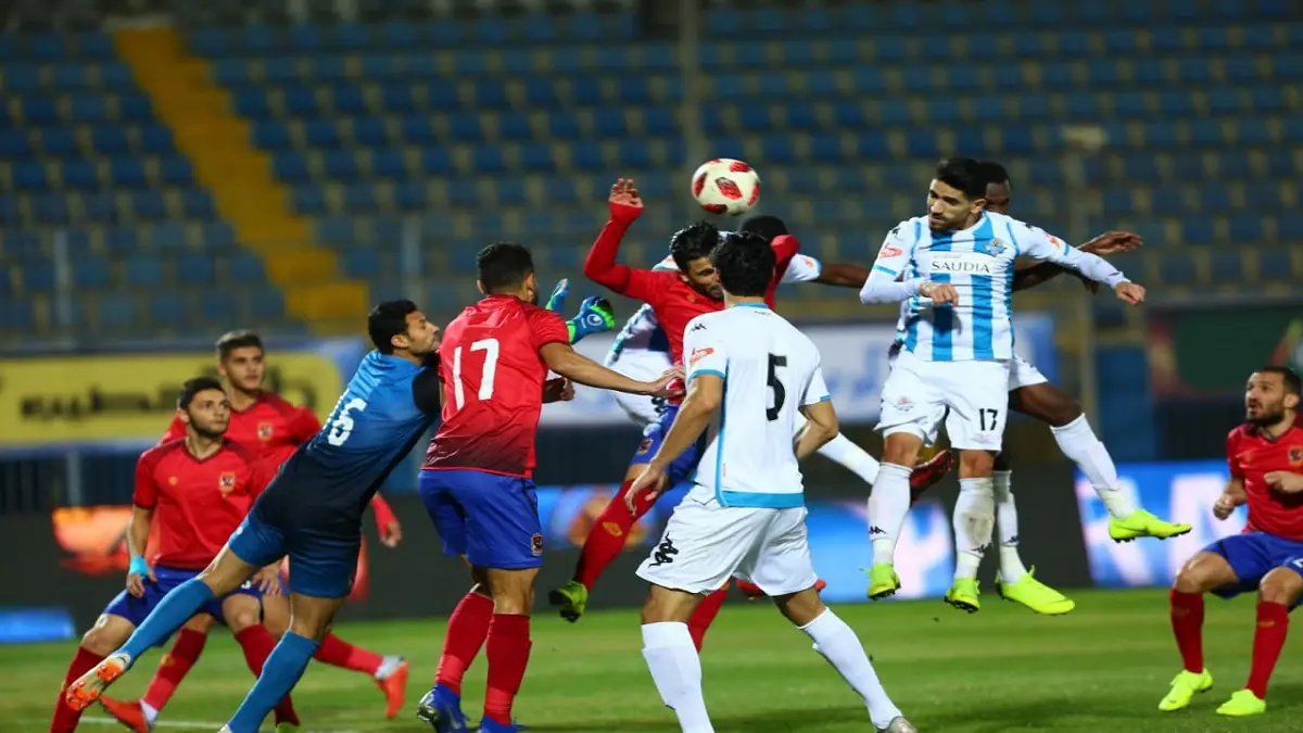 موجز أخبار الأهلي والزمالك وبيراميدز والأندية المصرية