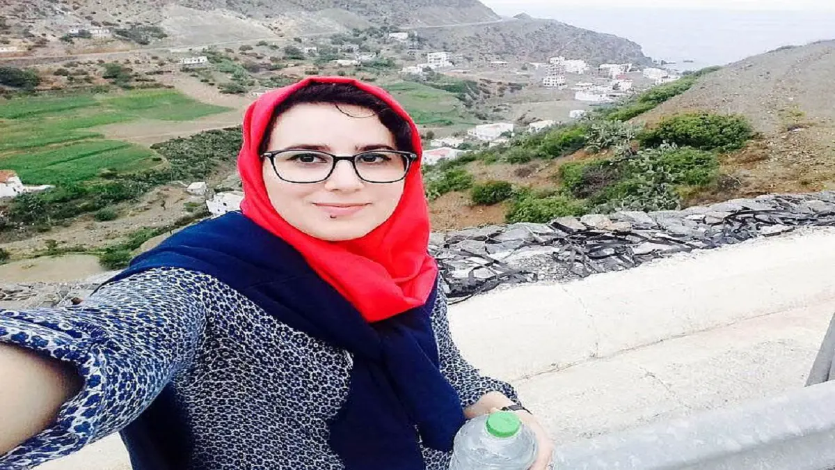 مثول الصحفية المغربية هاجر الريسوني المتهمة بالقيام بـ"إجهاض غير قانوني" أمام المحكمة