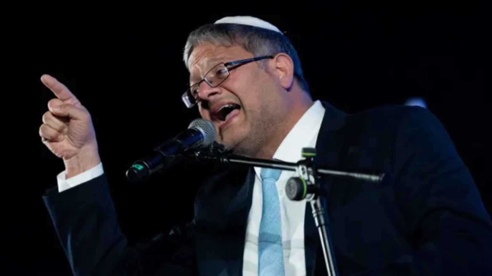 بسبب الدولة الفلسطينية.. بن غفير يهدد بموجة اغتيالات وباعتقال عباس