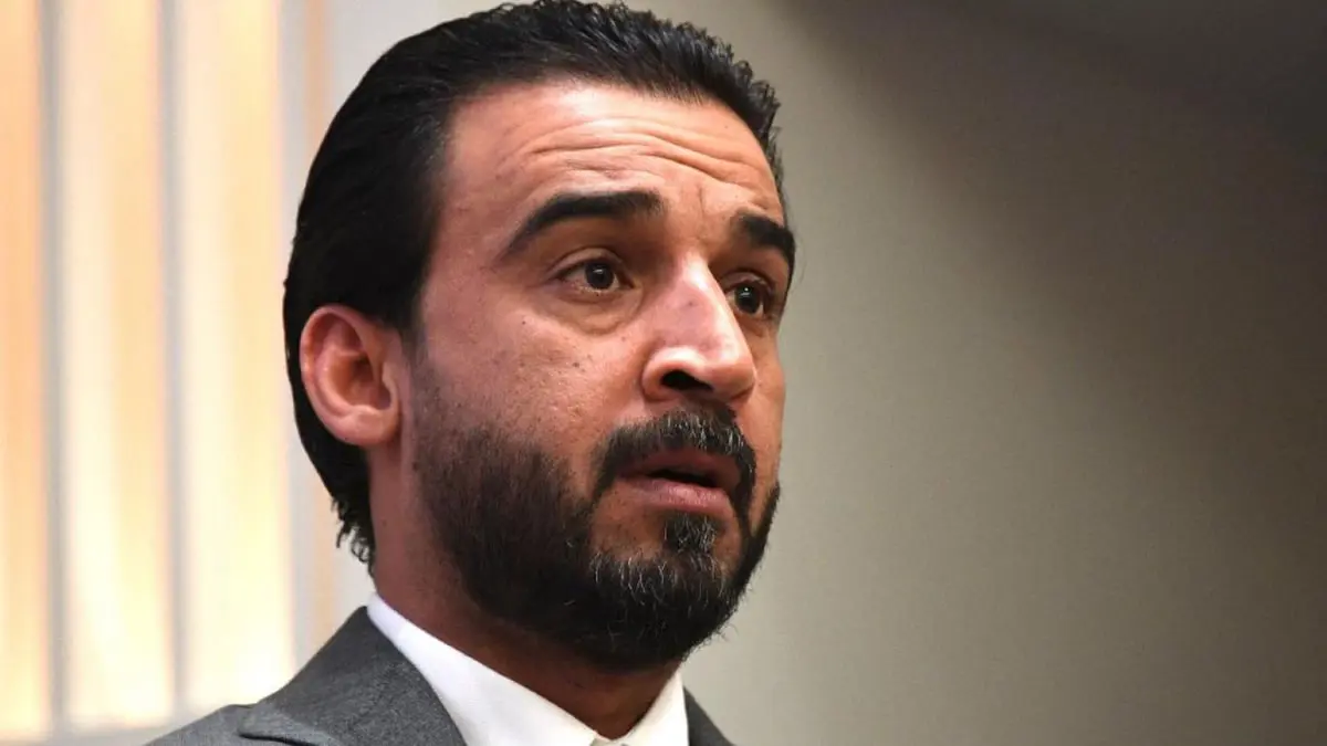 العراق.. تحذيرات من أزمة سياسية بعد إنهاء عضوية الحلبوسي البرلمانية