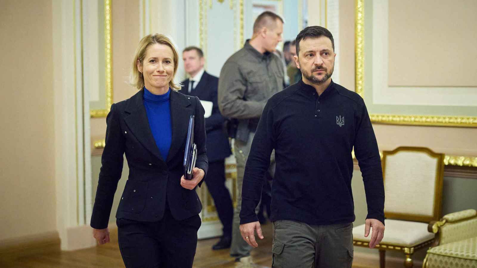 ماذا يعني تسريع مفاوضات انضمام أوكرانيا إلى الاتحاد الأوروبي؟