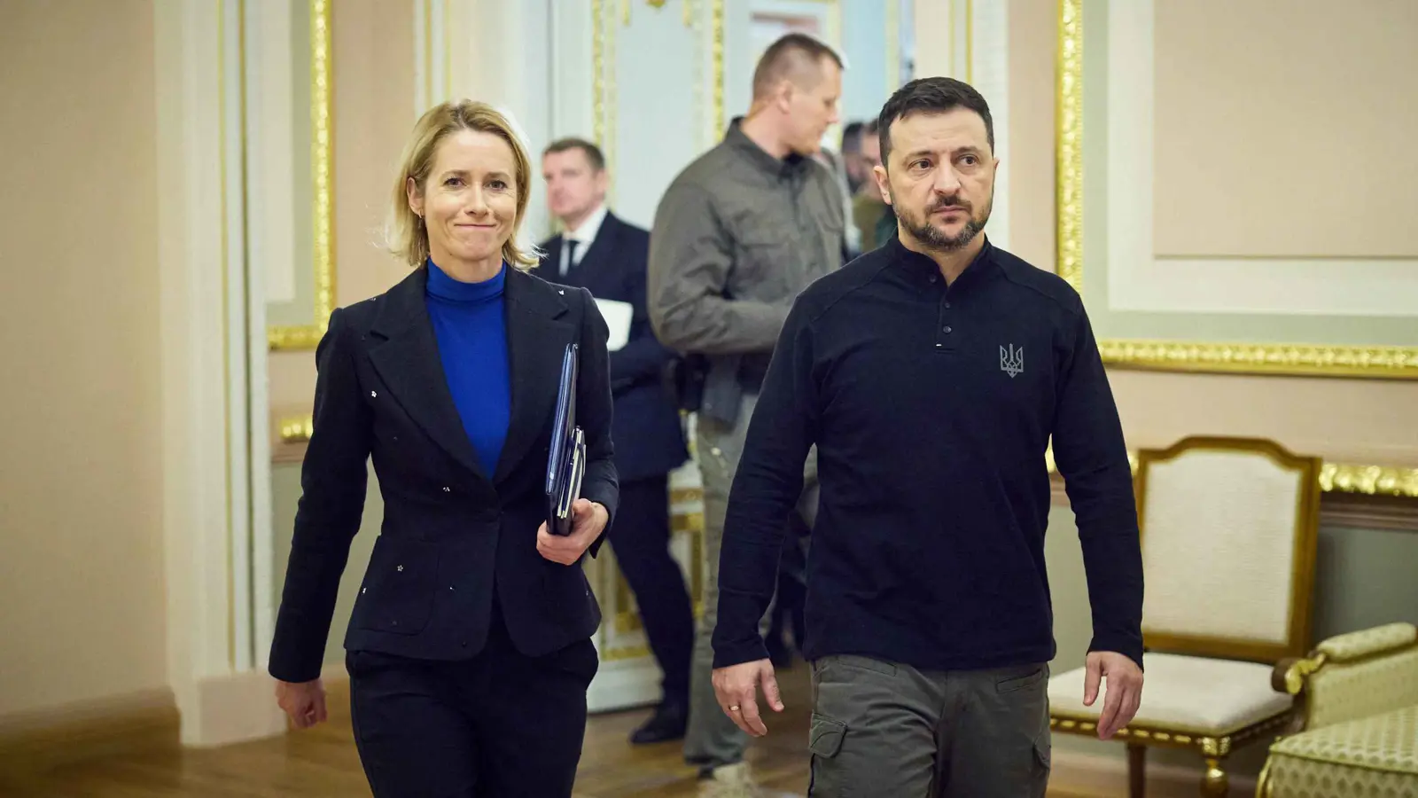 ماذا يعني تسريع مفاوضات انضمام أوكرانيا إلى الاتحاد الأوروبي؟