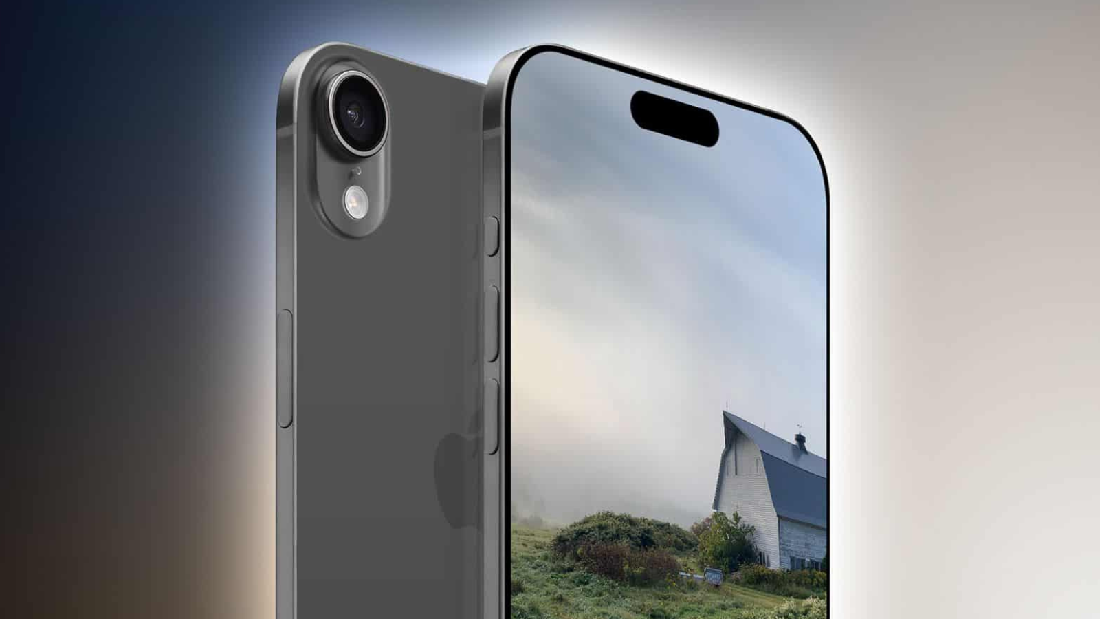 تسريب يكشف سعة بطارية ووزن هاتف "iPhone 17 Air"