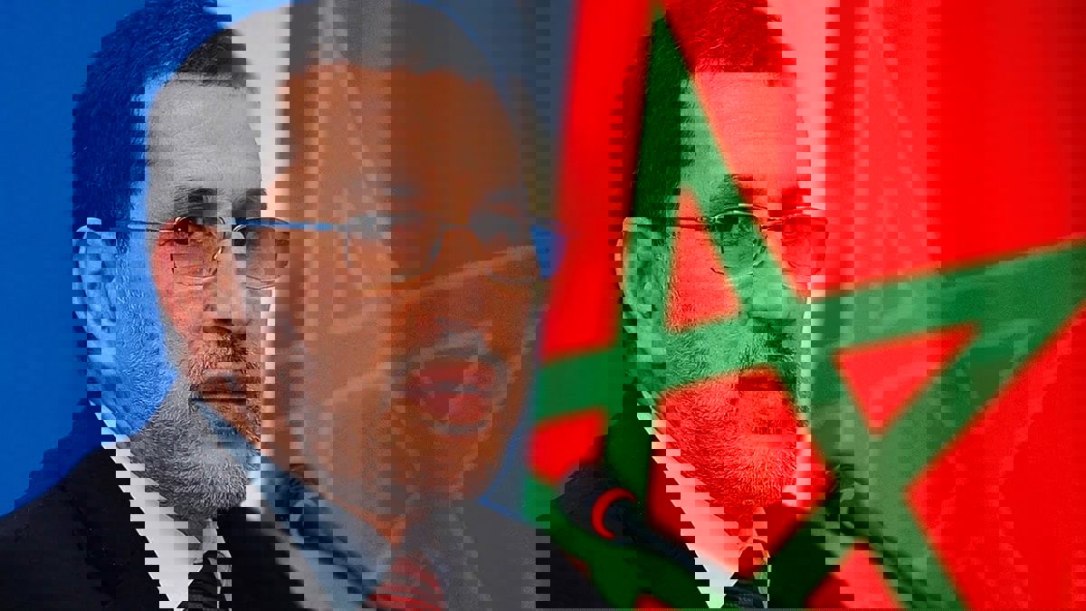 العثماني رجل التناقضات.. يطالب بالعربية ويخاطب المغاربة بالفرنسية