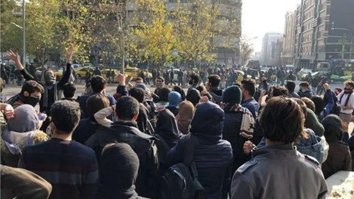تقرير: النظام الإيراني يجند عناصر أمنية متطرفة لضرب الحراك في الجامعات