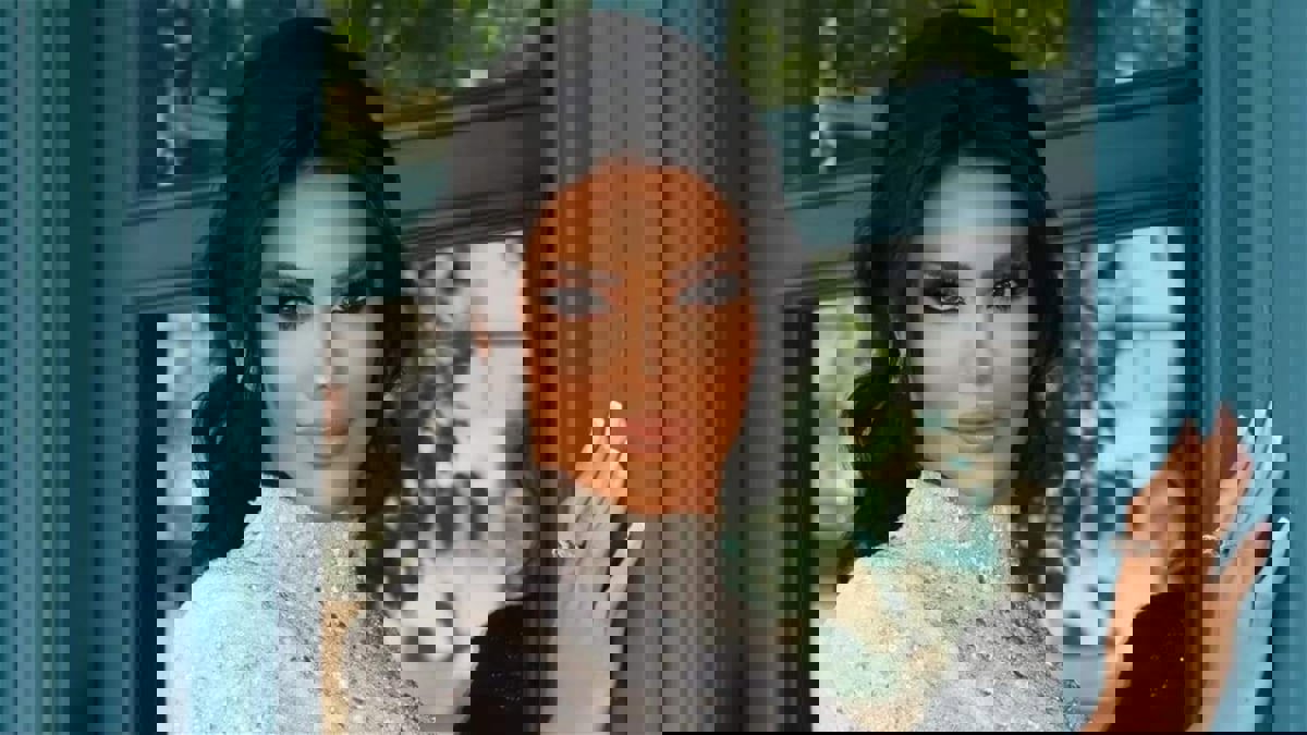 نظلي الرواس لـ"إرم نيوز": حاتم علي أخبرني أنني سأنجح في الكوميديا