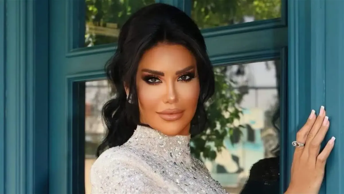 نظلي الرواس لـ"إرم نيوز": حاتم علي أخبرني أنني سأنجح في الكوميديا