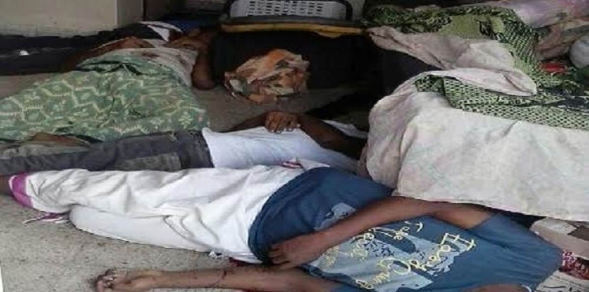 مصدر أمني يروي تفاصيل جريمة دار المسنّين في عدن