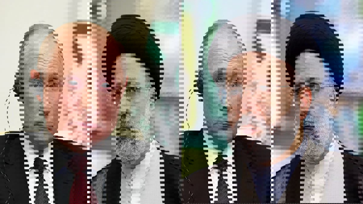 الكرملين: بوتين ورئيسي بحثا ضرورة إحياء الاتفاق النووي الإيراني