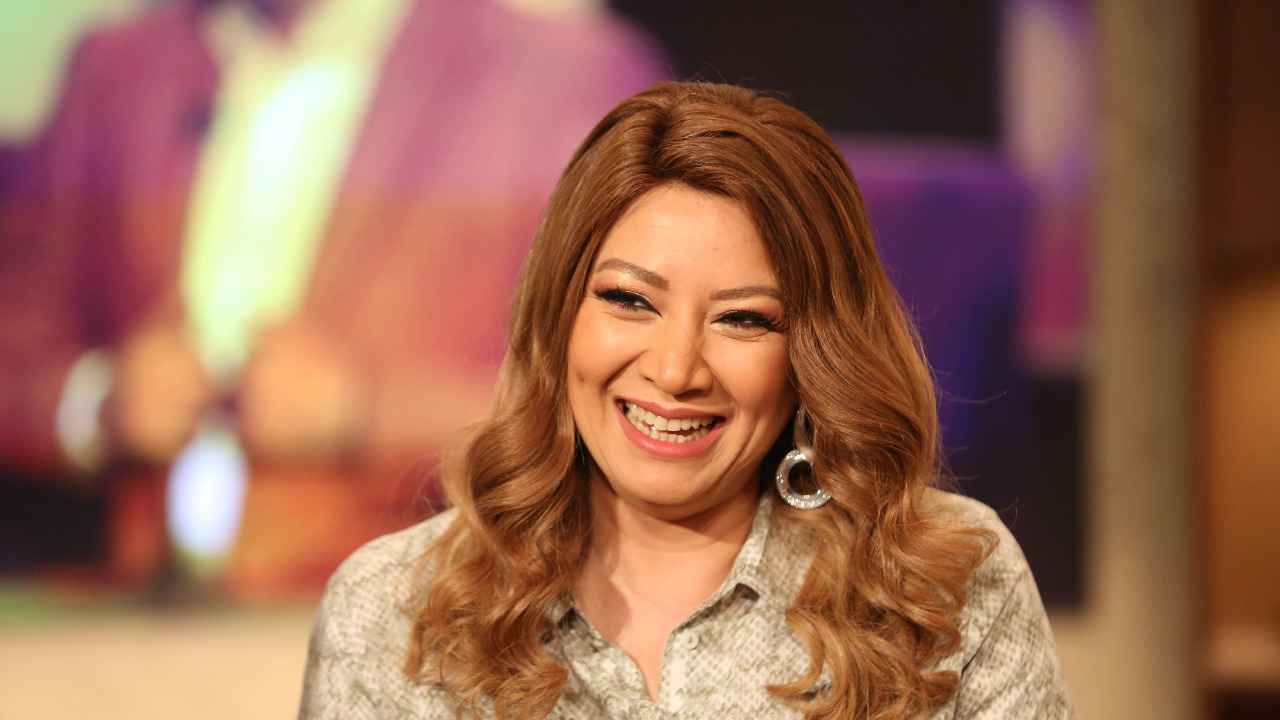 انتصار تكشف تفاصيل عودة "راجل وست ستات" بموسم جديد