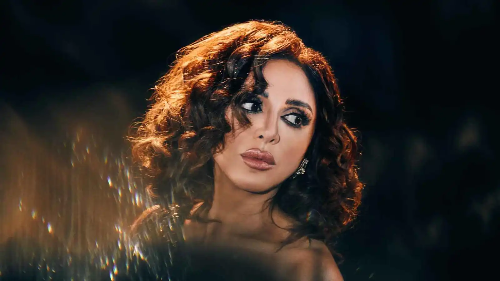 محمود سعد يفاجئ جمهور أنغام بتصريح صادم