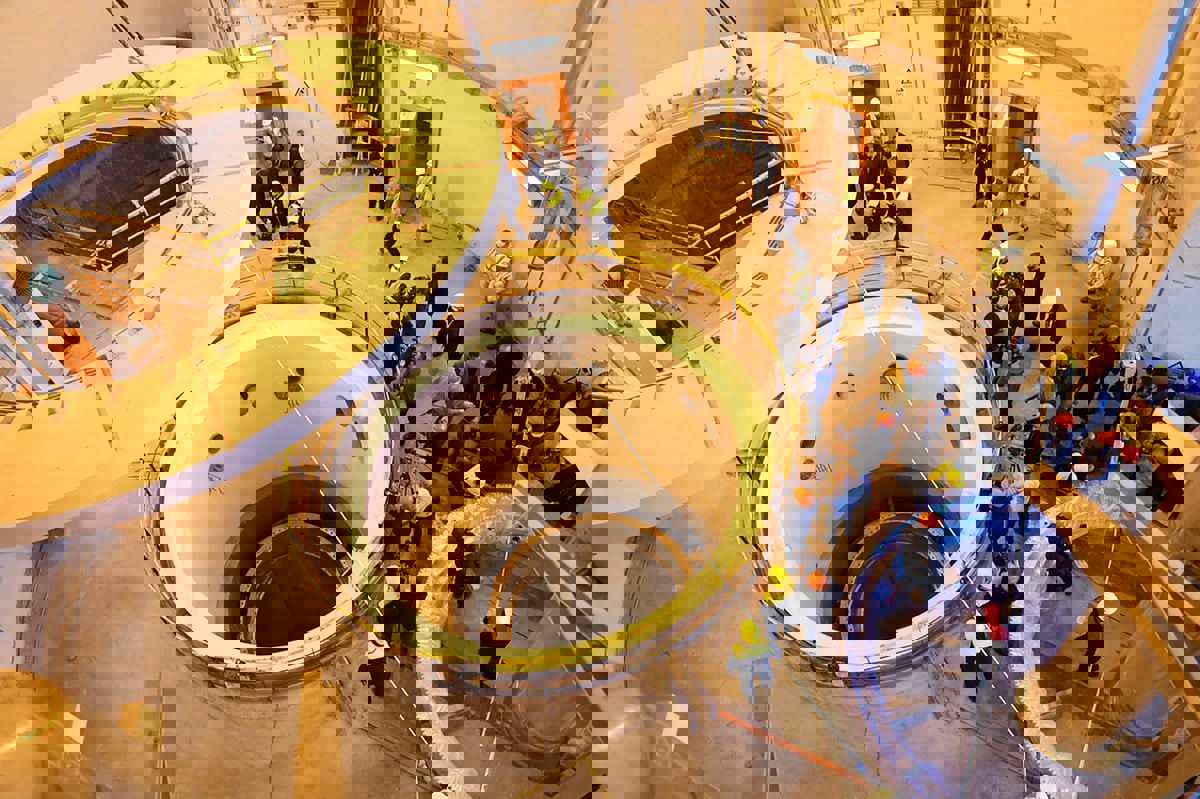 نائب إيراني يرجح تغيّر فتوى خامنئي بتحريم الأسلحة النووية