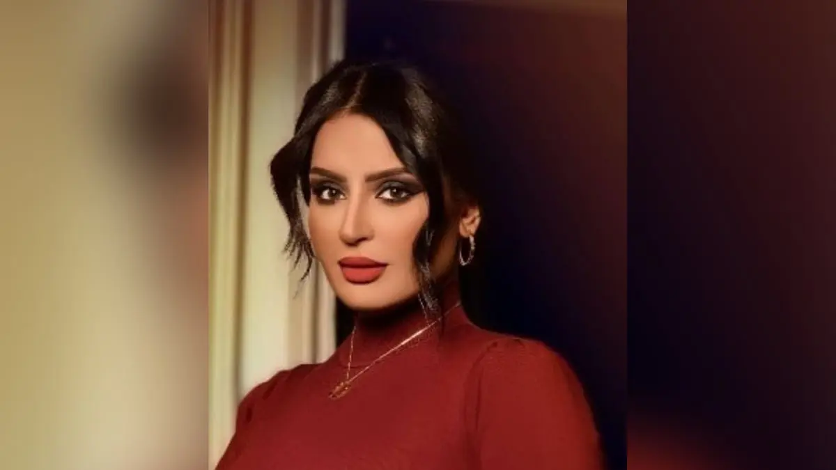 بدور البراهيم تنفي وجود أي قضية ضدها