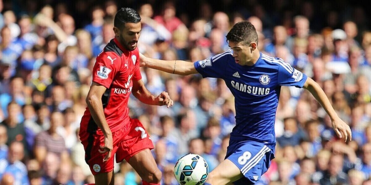 هل يثبت ليستر قدرته على إحراز اللقب بالفوز على حامله؟